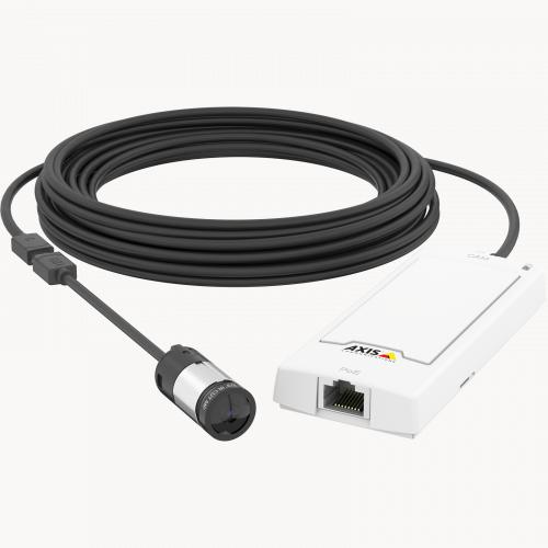 Axis P1244 IP Cameras | Tensor Security